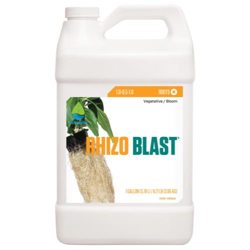 Botanicare Rhizo Blast Gallon (4/Cs)