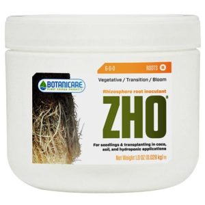 Botanicare Sweet Carbo Raw 5 Gallon