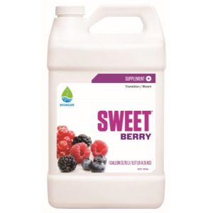 Botanicare Sweet Berry Gallon (4/Cs)