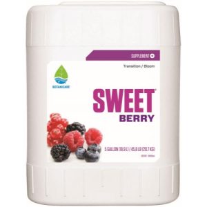 Botanicare Sweet Berry 5 Gallon