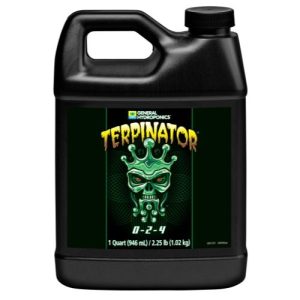 Terpinator 1 Quart (12/Cs)