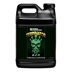 Terpinator 2.5 Galllon (2/Cs)