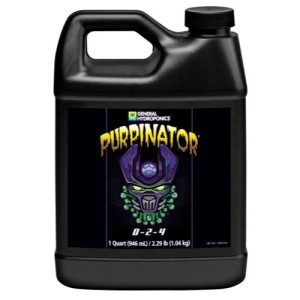 Purpinator 1 Quart (12/CS)