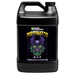 Purpinator 1 Gallon (4/CS)