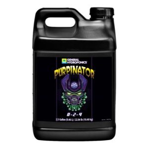 Purpinator 2.5Gallon (2/CS)
