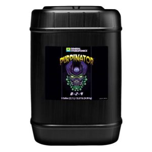 Purpinator 6 Gallon
