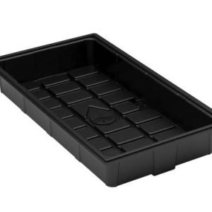 BOTANICARE CORE ID TRAY 2X4 FT - BLACK