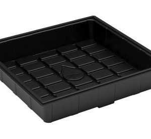 BOTANICARE CORE ID TRAY 3X3 FT - BLACK