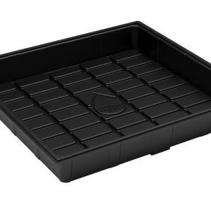 BOTANICARE CORE ID TRAY 4X4 FT - BLACK