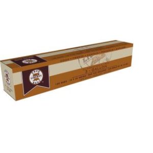 True Liberty 3 Gallon Bags 18 in x 20 in 100/pack)