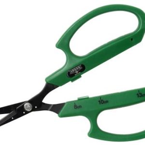 Shear Perfection Senshi Bonsai Scissor - 2 in Straight Non Stick Blades (12/Cs)