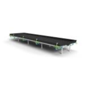 BOTANICARE 5FT EXTRA ROLL: 5FT WIDE x 10.5FT LONG x 12IN HIGH