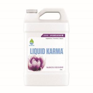 LIQUID KARMA 1GAL