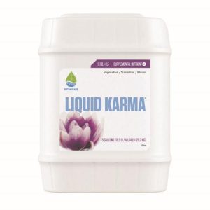 LIQUID KARMA 5GAL/1