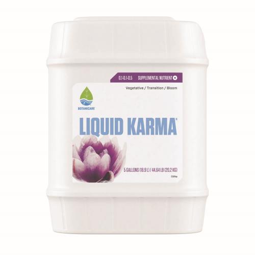 LIQUID KARMA 5GAL/1