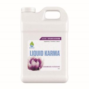 LIQUID KARMA 2.5GAL
