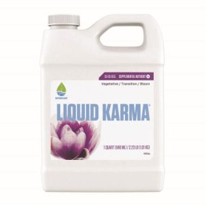 LIQUID KARMA 1QT