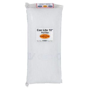 Can-Lite Pre-Filter 10 in (10/Cs)