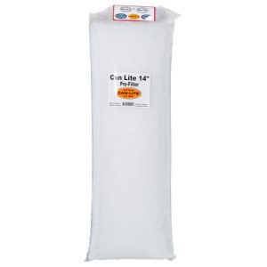 Can-Lite Pre-Filter 14 in (10/Cs)