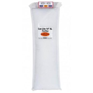 Can-Lite 14 in XL (Packaged) Pre-Filter