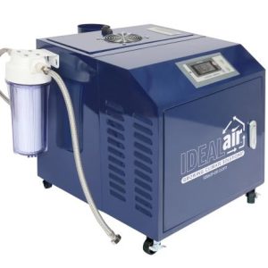 Ideal-Air Pro Series Ultra Sonic Humidifier 150 Pint