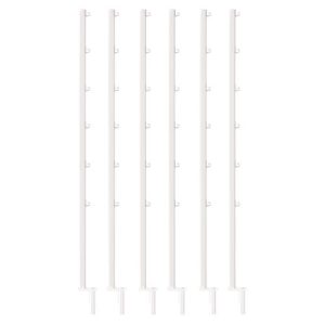 Fast Fit Trellis Support 6 Piece