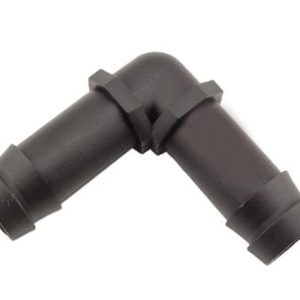 Hydro Flow Premium Barbed Elbow 1/2 in (10/Bag)