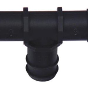 Hydro Flow Premium Barbed Tee 3/4 in (10/Bag)