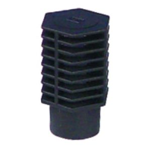 Hydro Flow Ebb & Flow Screen Fitting (10/Bag)
