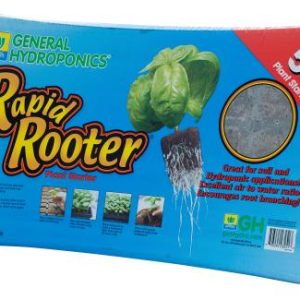 GH Rapid Rooter 50 Cell Plug Tray (12/Cs)