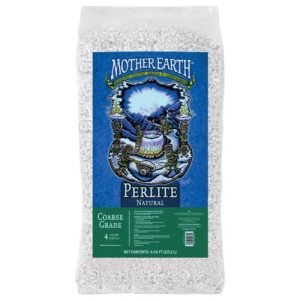 MOTHER EARTH COARSE PERLITE 4FT3/36