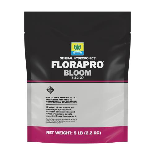 FloraPro Powder Bloom 5 lb (6/Cs)