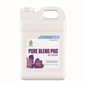 PURE BLEND PRO BLOOM 2.5GAL
