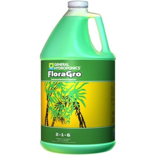 GH Flora Gro Gallon (4/Cs)