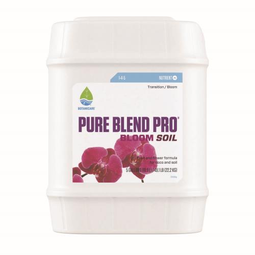 PURE BLEND PRO SOIL 5GAL/1