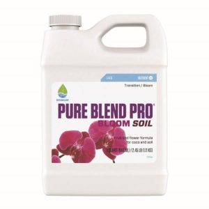PURE BLEND PRO SOIL 1QT