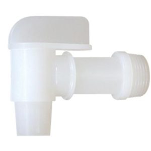 GH 6 Gallon Container Spigot