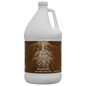 GH General Organics BioRoot GALLON (4/Cs)