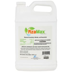 AzaMax Gallon (2/Cs)