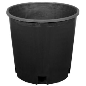 Gro Pro Premium Nursery Pot 2 Gallon