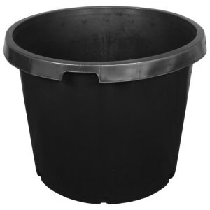 Gro Pro Premium Nursery Pot 25 Gallon
