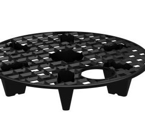 Gro Pro NX Level Pot Elevator - 13 in (50/Cs)