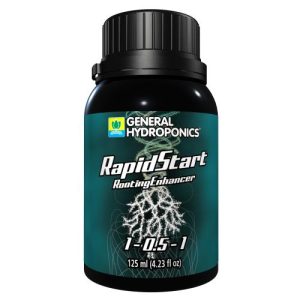 GH RapidStart 125 ml (24/Cs)