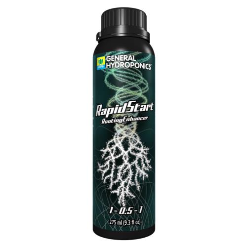 GH RapidStart 275 ml (12/Cs)