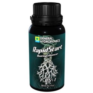 GH RapidStart 500 ml (12/Cs)