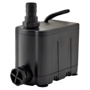 EcoPlus Convertible Bottom Draw Water Pump 585 GPH (6/Cs)