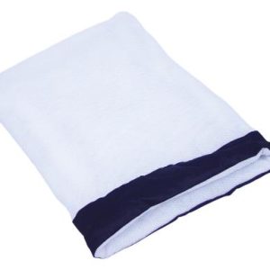 EcoPlus Pump Filter Bag Large - 10 in x 12.5 in