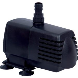 EcoPlus Eco 633 Fixed Flow Submersible/Inline Pump 594 GPH (12/Cs)