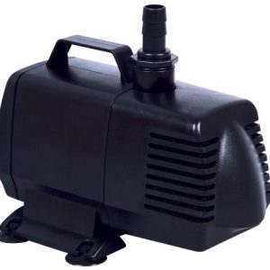 EcoPlus Eco 1584 Fixed Flow Submersible/Inline Pump 1638 GPH (6/Cs)