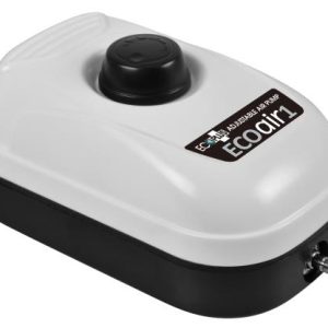 EcoPlus Eco Air 1 Plus One Outlet - 2 Watt 44 GPH (40/Cs)